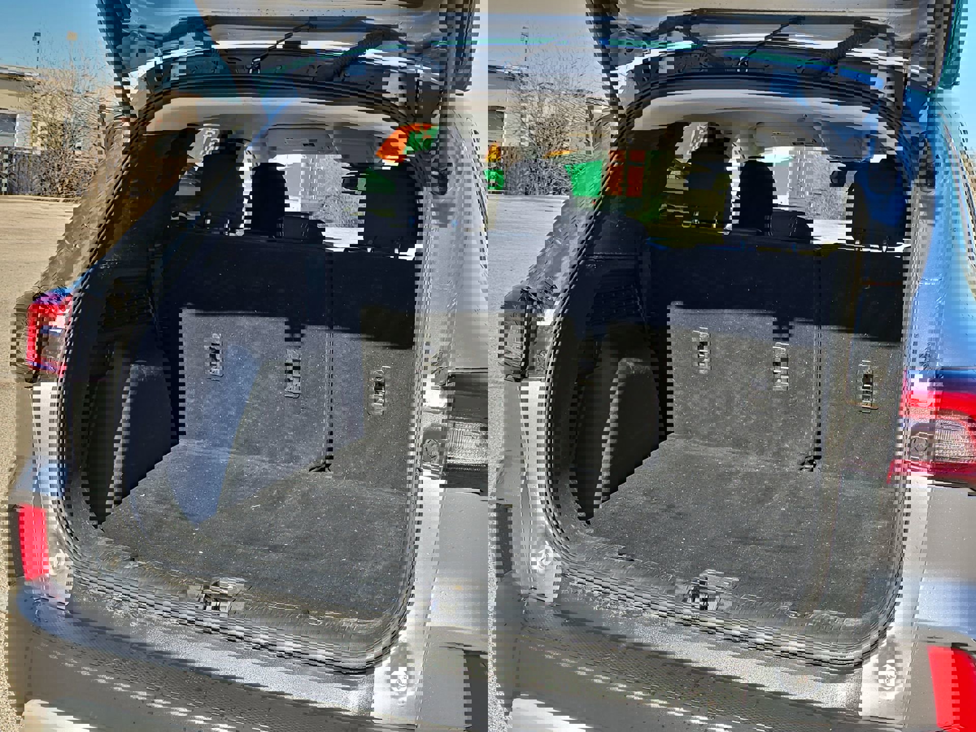 Certified 2023 Ford Escape Active image 20