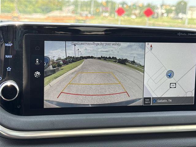 Used 2023 Hyundai Sonata SEL w/ Convenience Package FWD image 19