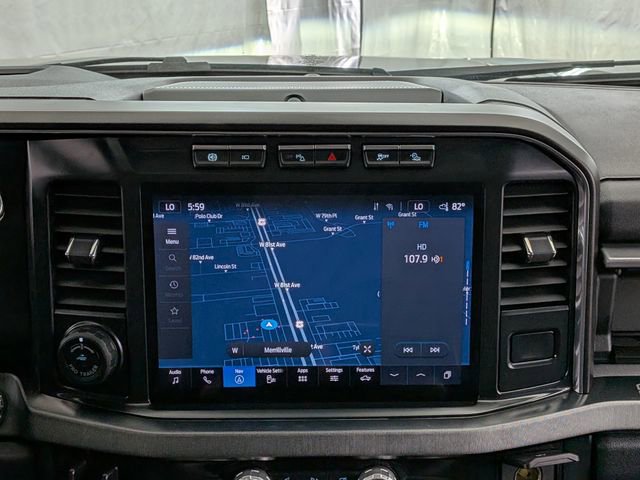 Certified 2024 Ford F350 Platinum w/ Tremor Off-Road Package AWD/4WD image 31