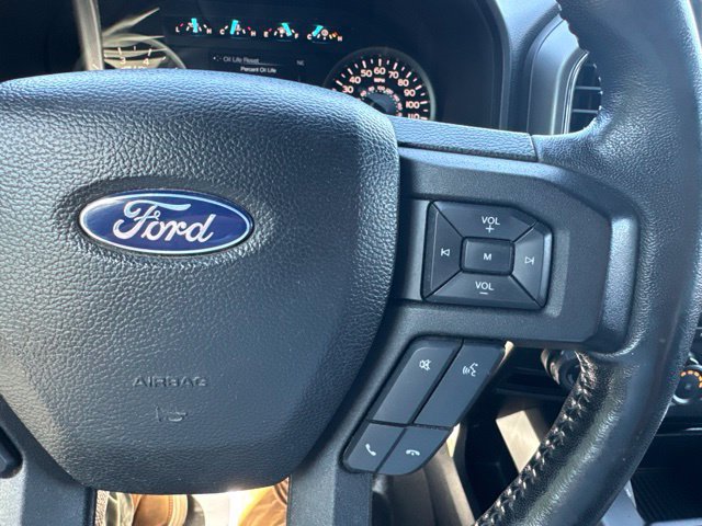 Certified 2018 Ford F150 XLT w/ Equipment Group 302A Luxury AWD/4WD image 21
