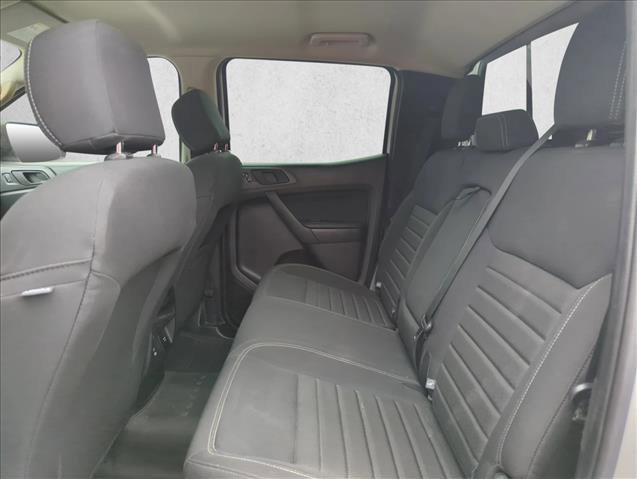 Certified 2020 Ford Ranger XL w/ Equipment Group 101A Mid image 17