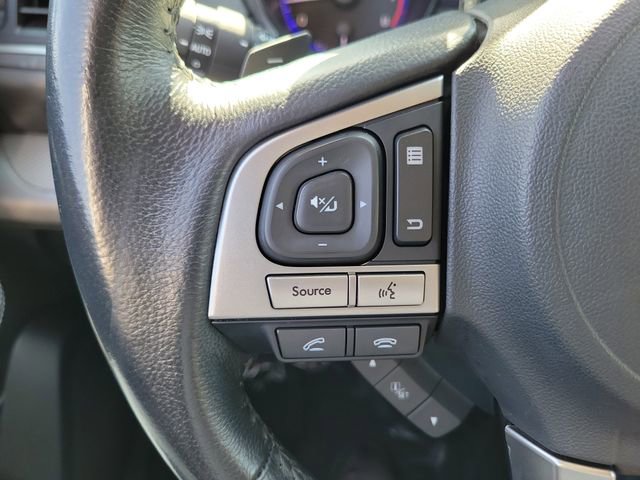 Used 2017 Subaru Outback 2.5i Premium AWD/4WD image 5