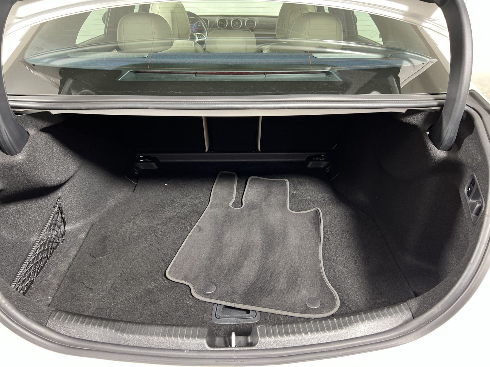Used 2024 Mercedes-Benz C 300 4MATIC Sedan image 25