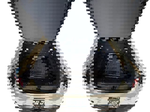 Certified 2025 Ford Mustang Mach-E Premium w/ Sport Appearance Package image 19