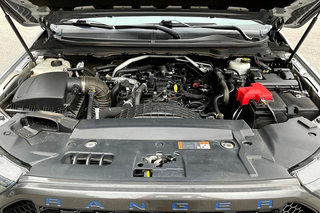 Certified 2020 Ford Ranger XLT w/ Equipment Group 301A Mid AWD/4WD image 33