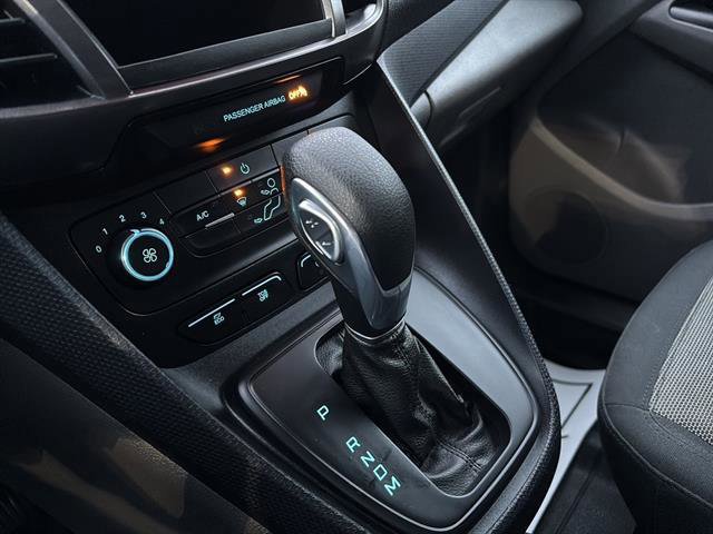 Certified 2022 Ford Transit Connect XL image 24