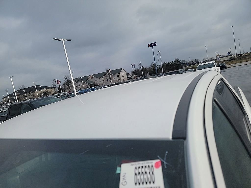 Certified 2023 Ford Ranger Lariat w/ FX4 Off-Road Package image 22