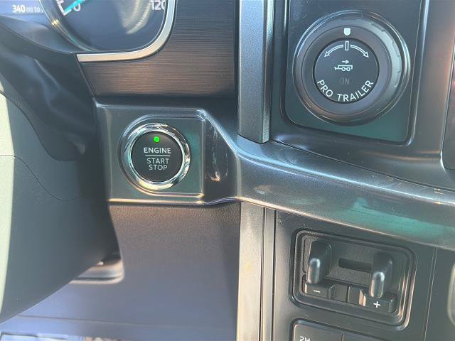 Certified 2023 Ford F150 XLT w/ Equipment Group 302A High AWD/4WD image 13