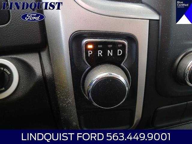 Used 2019 RAM 1500 Classic SLT RWD image 15