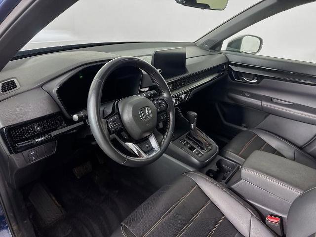 Used 2023 Honda CR-V Sport Touring image 9