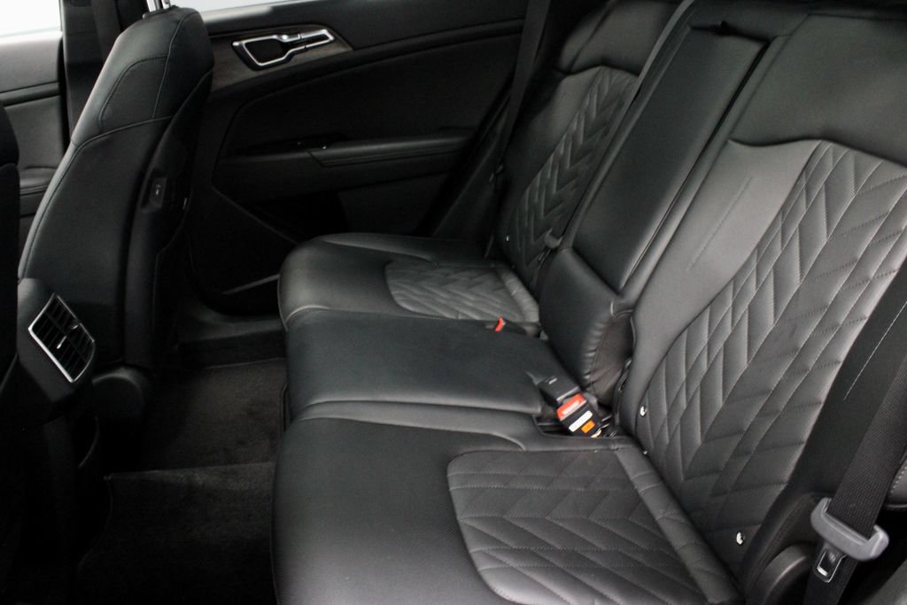 Used 2023 Kia Sportage X-Pro Prestige AWD/4WD image 21