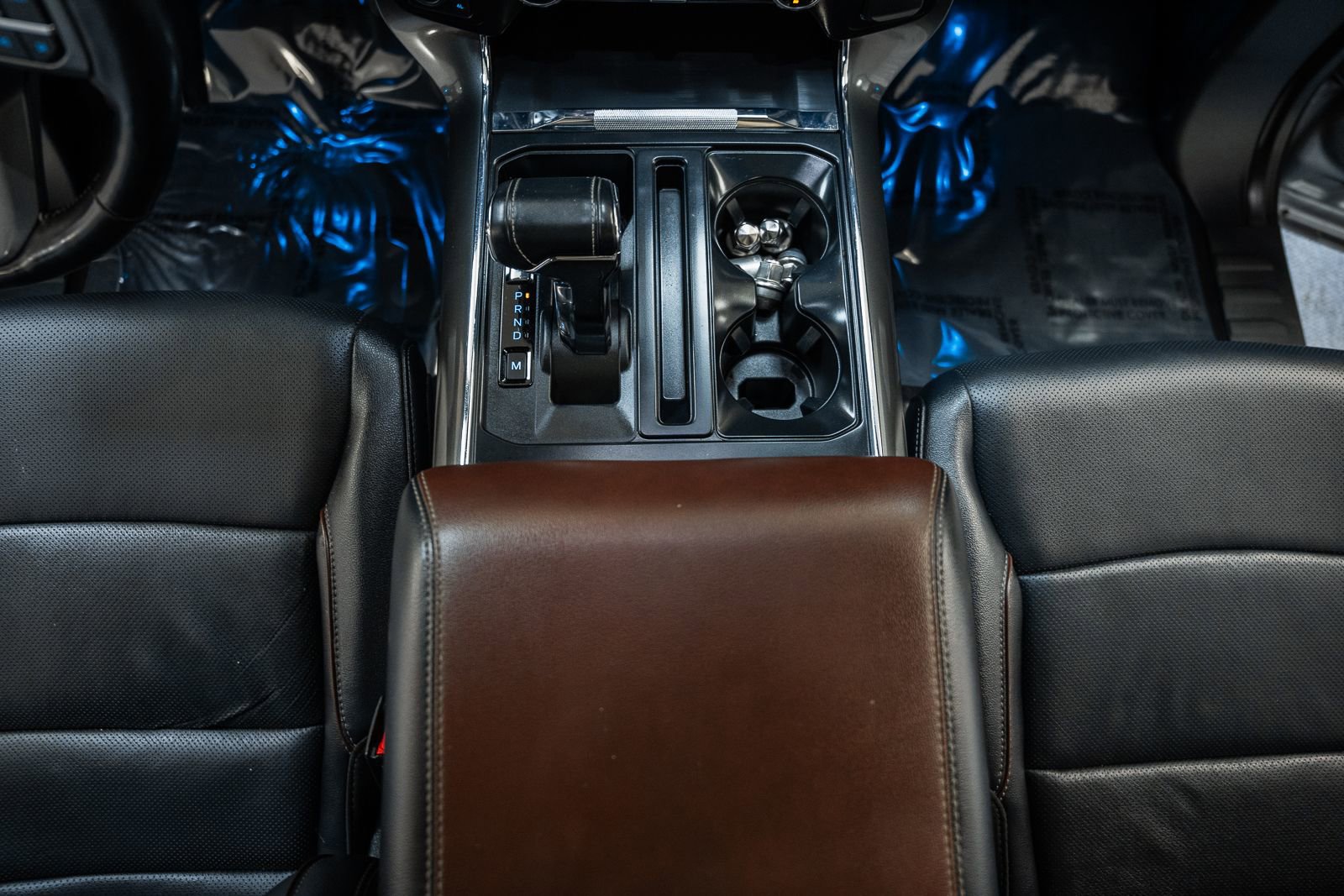 Certified 2023 Ford F150 Lariat w/ Equipment Group 502A High image 34