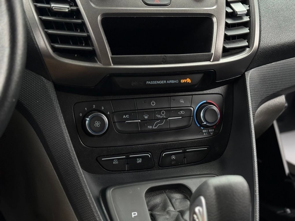 Certified 2020 Ford Transit Connect XLT FWD image 16
