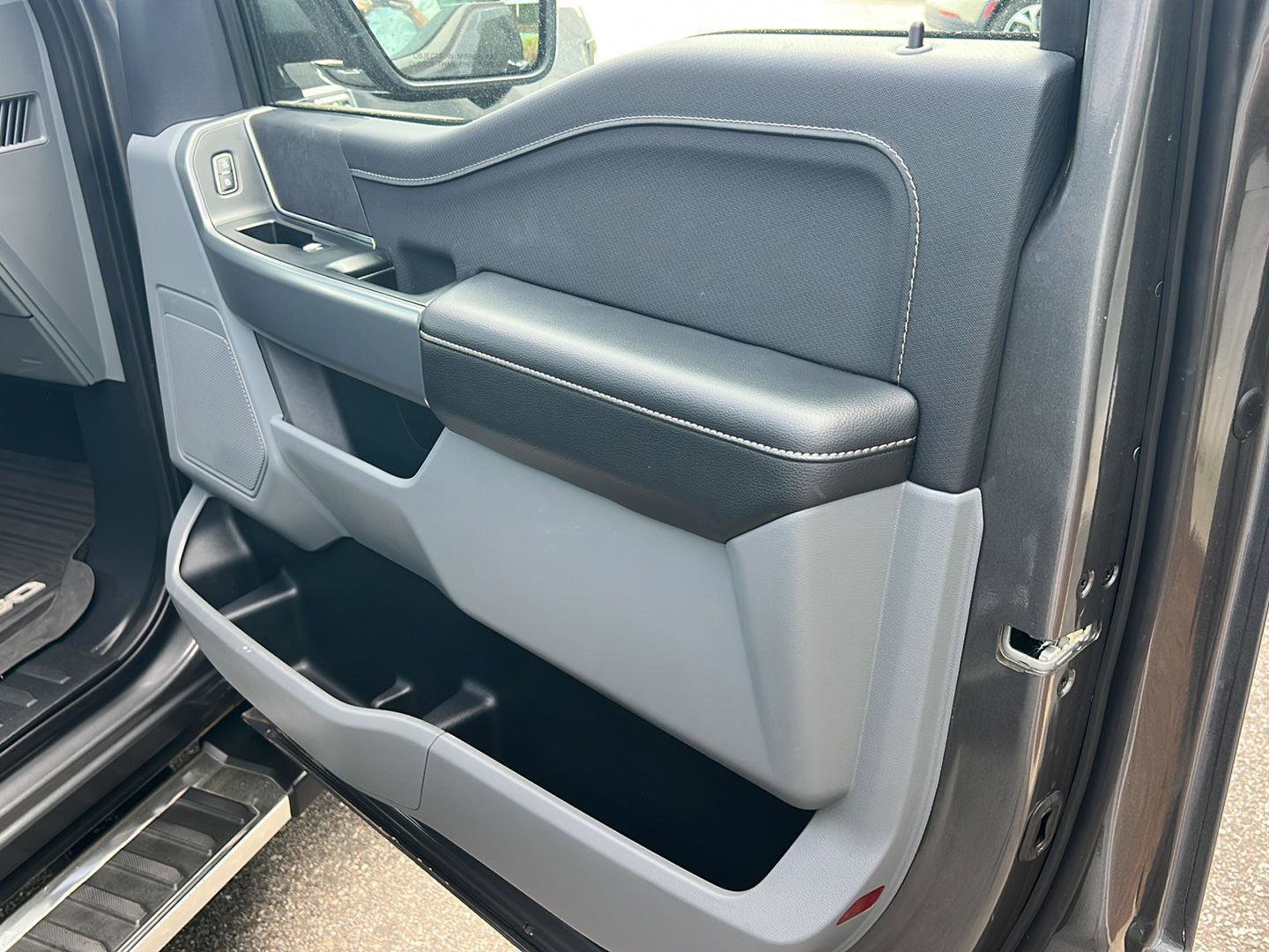 Certified 2024 Ford F150 XLT w/ Equipment Group 302A MID image 14