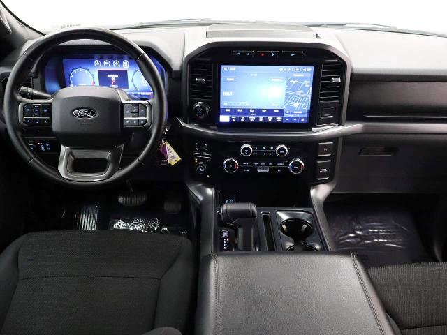 Certified 2024 Ford F150 XLT w/ FX4 Off-Road Package image 14