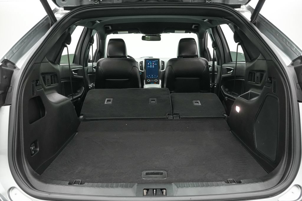 Certified 2023 Ford Edge ST AWD/4WD image 23