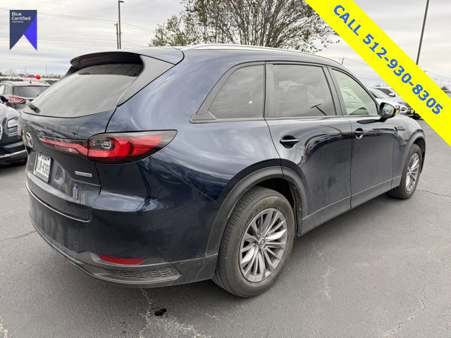 Used 2024 MAZDA CX-90 3.3 Turbo w/ Select Package image 3