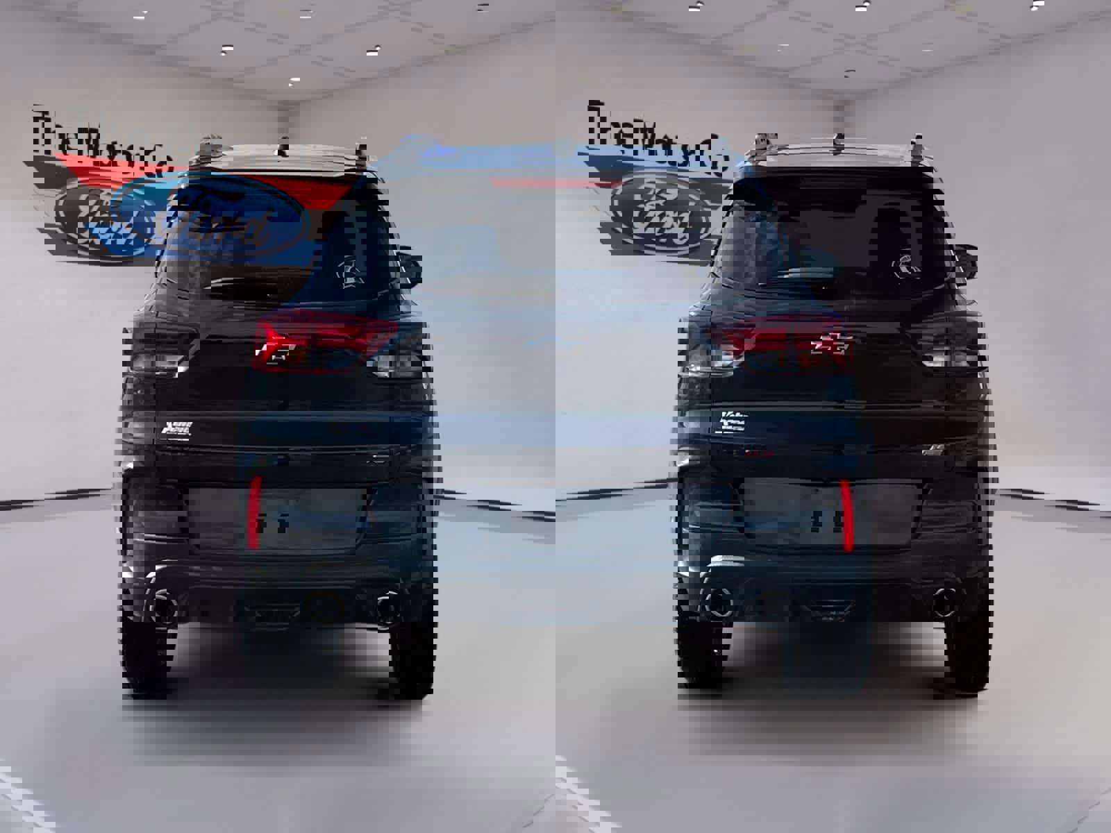 Used 2022 Chevrolet TrailBlazer RS image 4