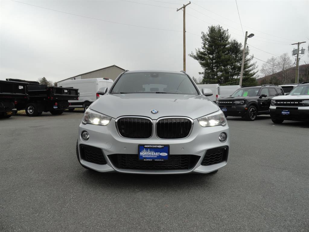 Used 2019 BMW X1 xDrive28i w/ M Sport Package image 8