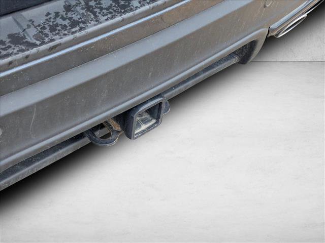 Certified 2023 Ford Explorer ST w/ Equipment Group 401A image 8