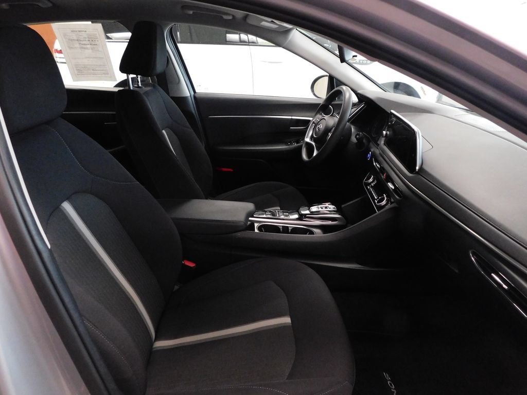 Used 2023 Hyundai Sonata SEL FWD image 39