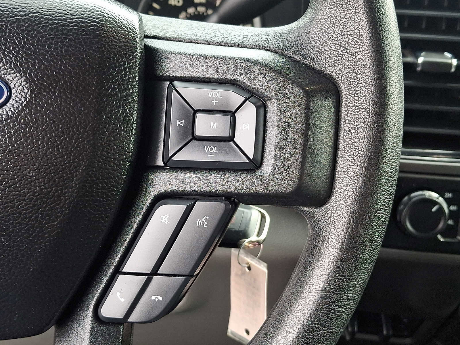 Certified 2017 Ford F150 XLT image 21