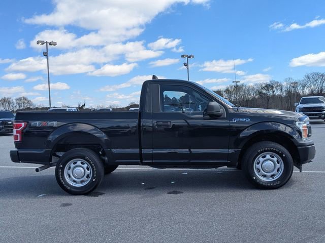 Certified 2020 Ford F150 XL w/ XL Power Equipment Group image 6