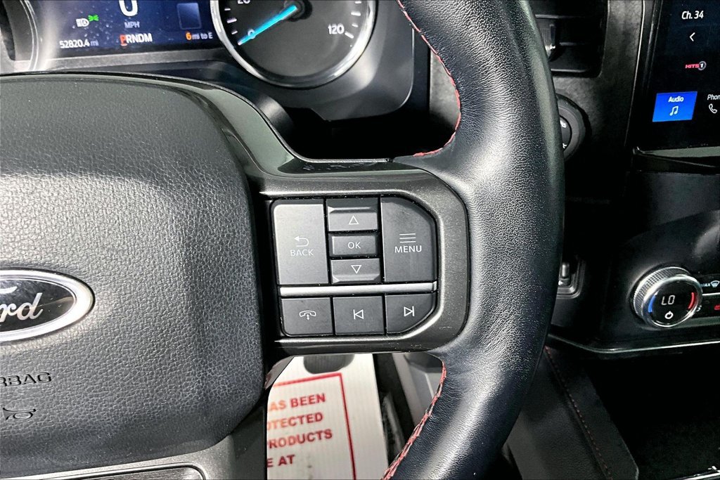 Certified 2023 Ford Expedition Limited RWD image 19