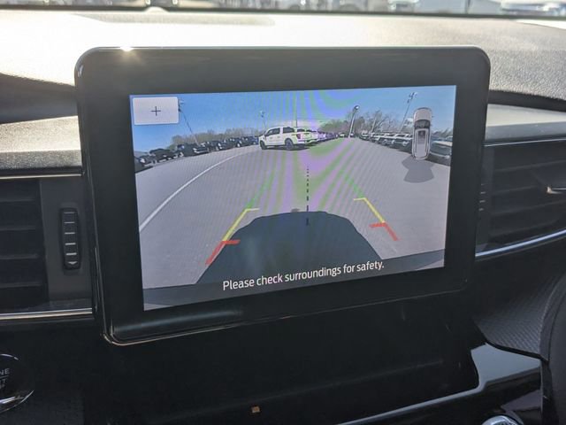 Certified 2024 Ford Explorer ST-Line w/ Class IV Trailer Tow Package image 17