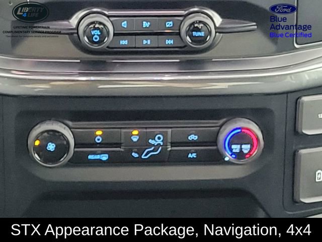 Certified 2023 Ford F150 XL w/ STX Appearance Package image 25