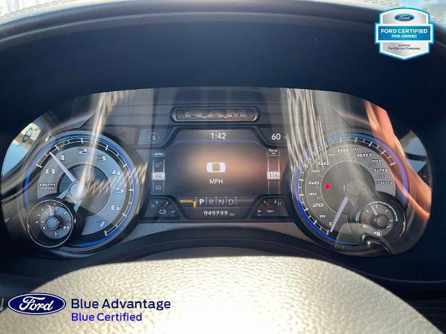 Used 2022 RAM 1500 Limited image 17