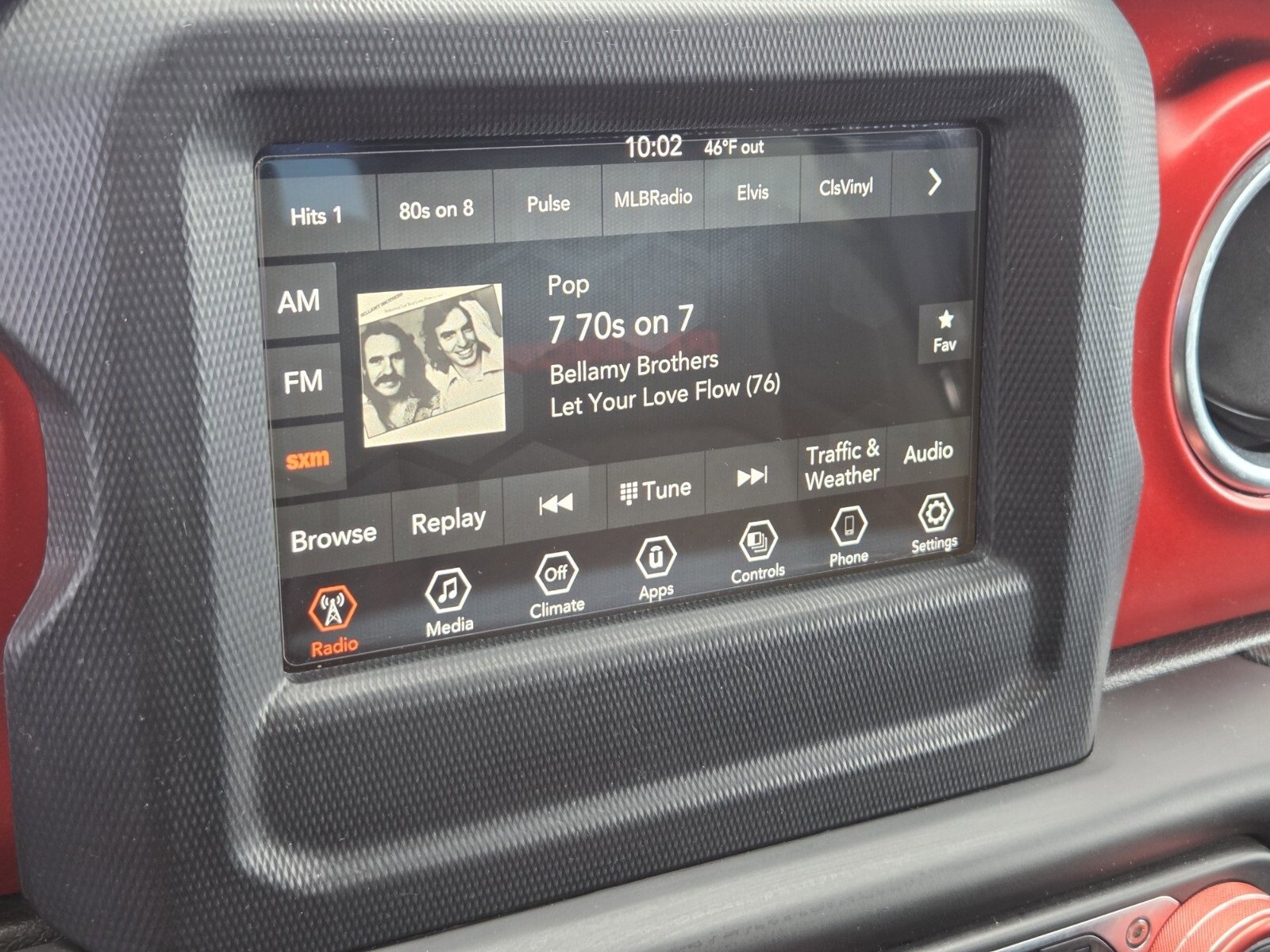 Used 2021 Jeep Gladiator Rubicon image 20