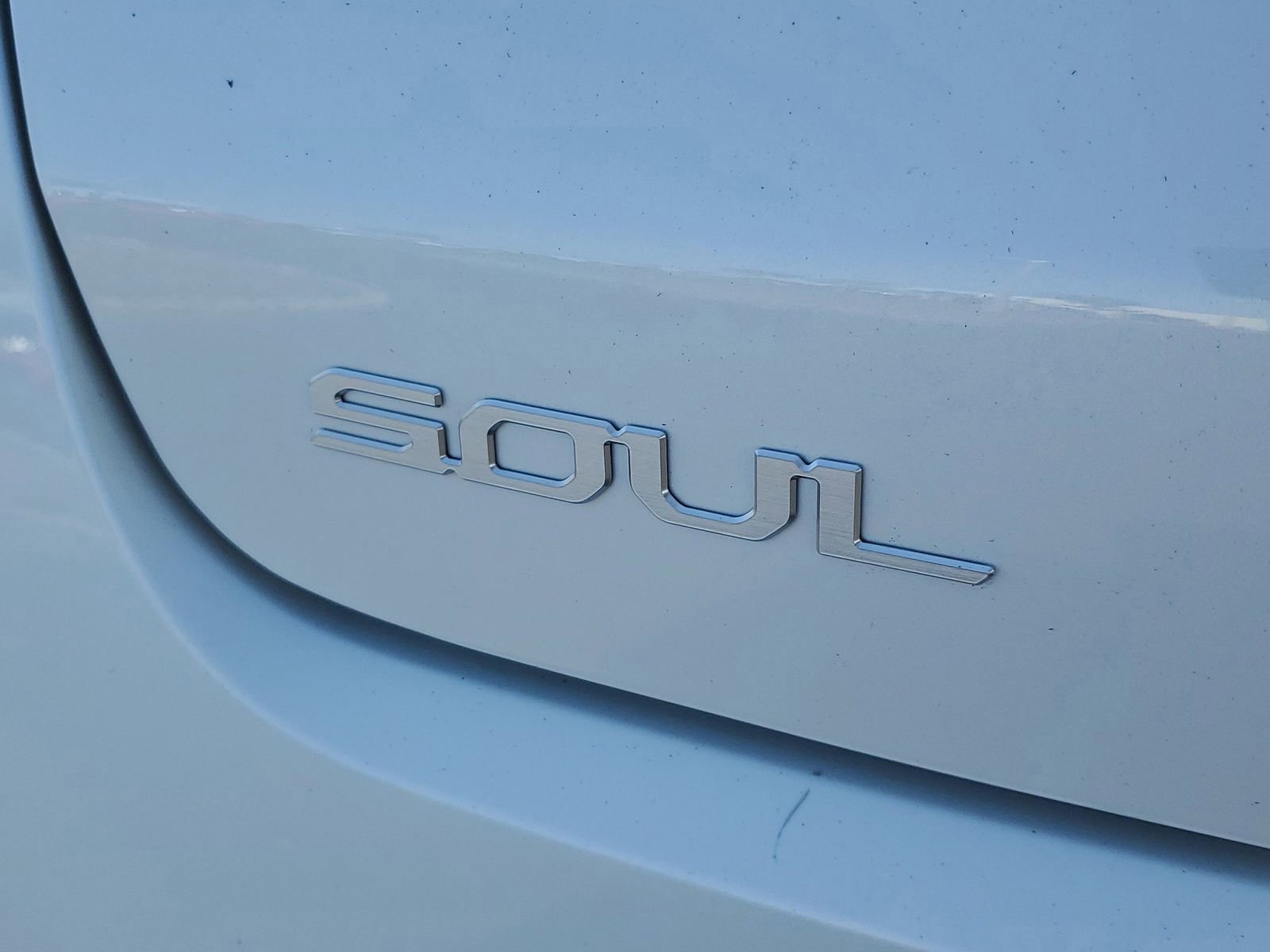 Used 2025 Kia Soul LX image 6