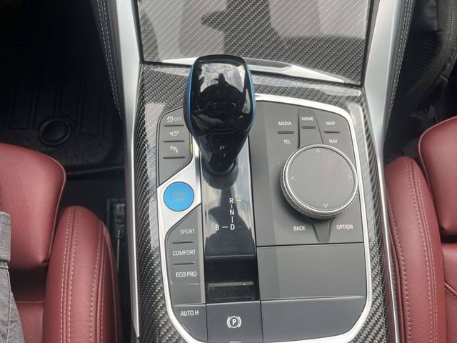 Used 2023 BMW i4 M50 w/ Premium Package AWD/4WD image 30