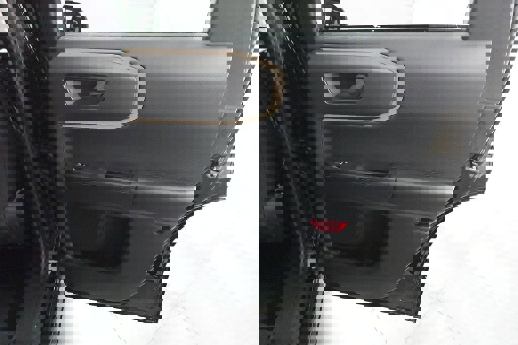 Certified 2025 Ford Bronco Sport Big Bend w/ Convenience Package AWD/4WD image 30