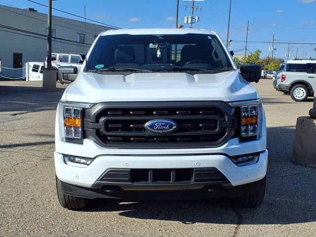 Certified 2023 Ford F150 XLT w/ Equipment Group 302A High AWD/4WD image 26