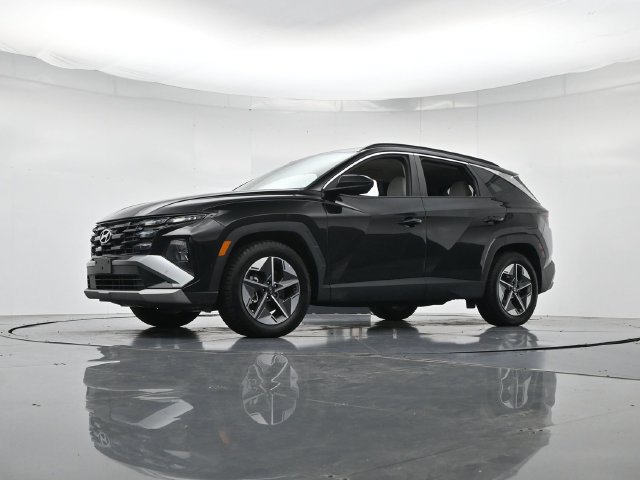 Used 2025 Hyundai Tucson SEL FWD image 31