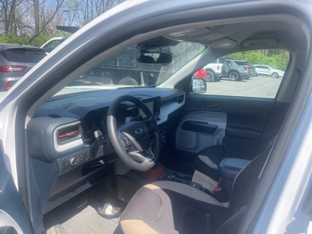 Certified 2022 Ford Maverick XLT w/ Equipment Group 300A Standard AWD/4WD image 16
