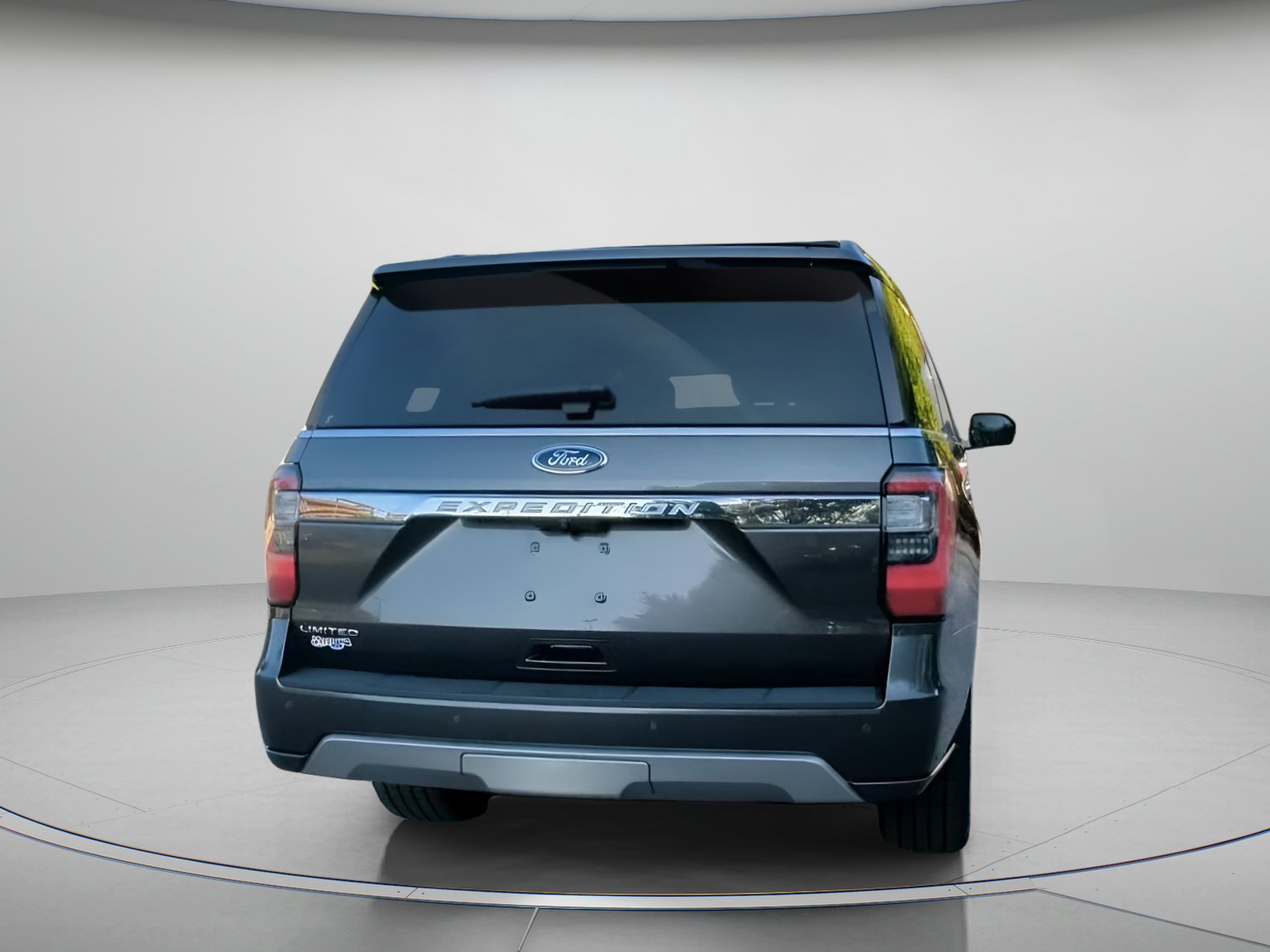 Certified 2021 Ford Expedition Limited AWD/4WD image 25