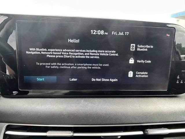 Used 2024 Hyundai Palisade SEL w/ Premium Package FWD image 18