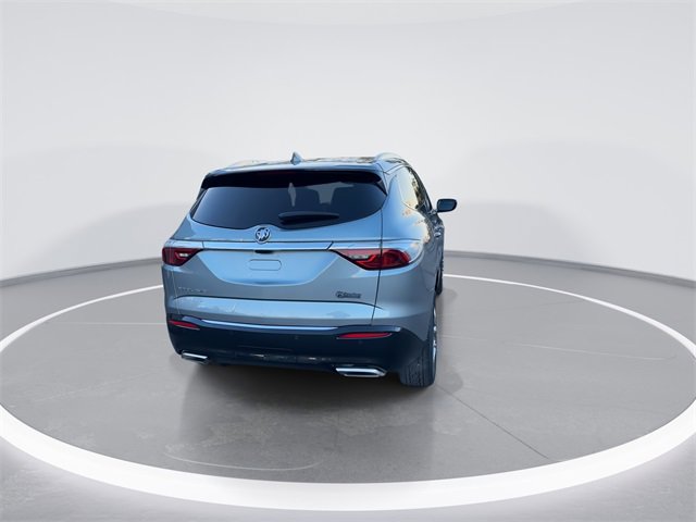 Used 2023 Buick Enclave Premium w/ Experience Buick Package image 6