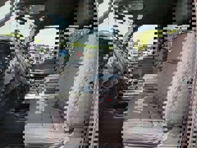 Certified 2023 Ford F150 XLT w/ Equipment Group 302A High AWD/4WD image 15