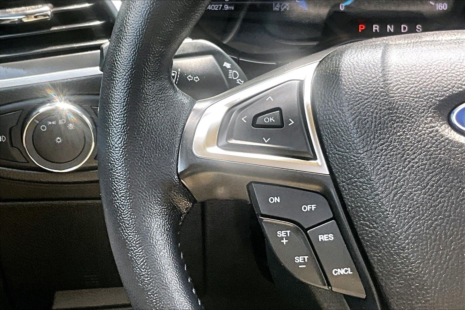 Certified 2022 Ford Edge SEL w/ Convenience Package AWD/4WD image 20