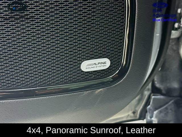 Used 2022 Jeep Compass Limited w/ Sun and Sound Group image 18