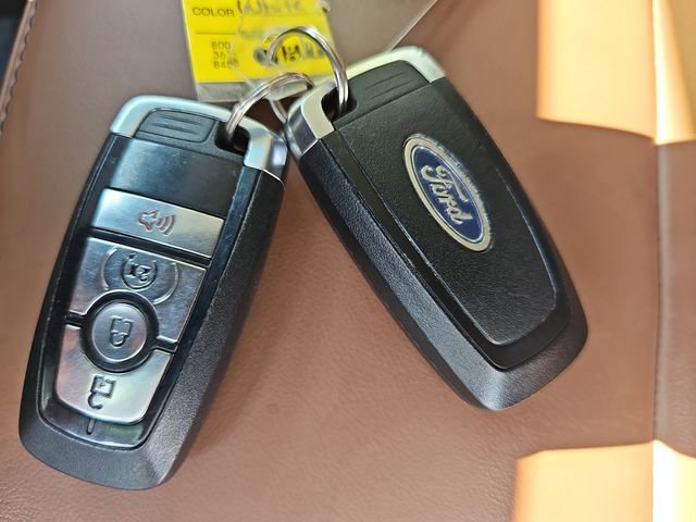 Certified 2024 Ford Maverick Lariat FWD image 34