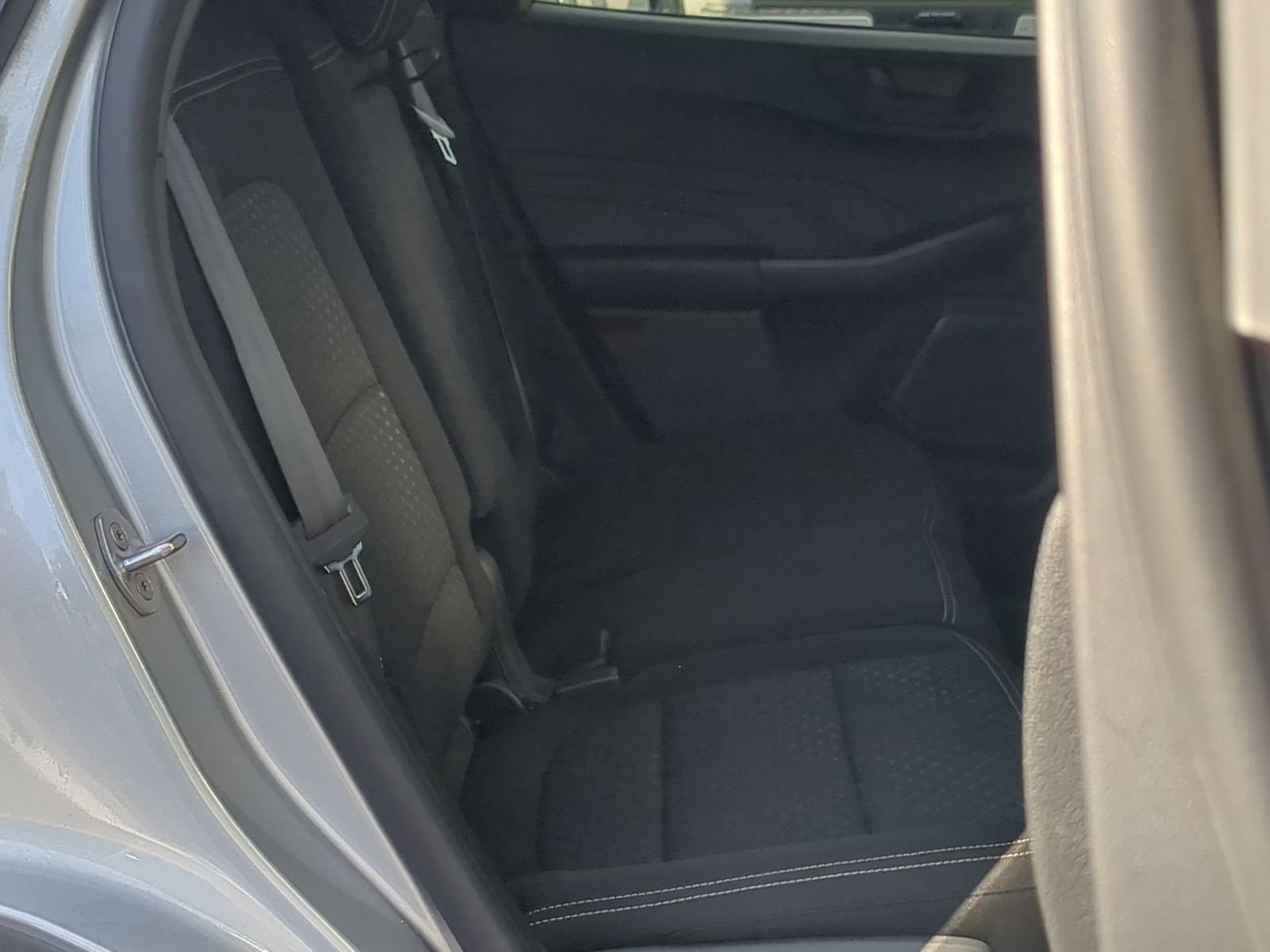 Certified 2023 Ford Escape Active image 23