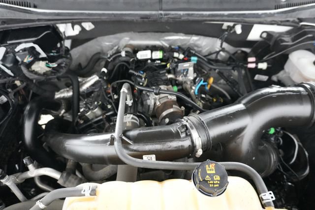 Certified 2020 Ford F150 XLT w/ Equipment Group 302A Luxury image 30