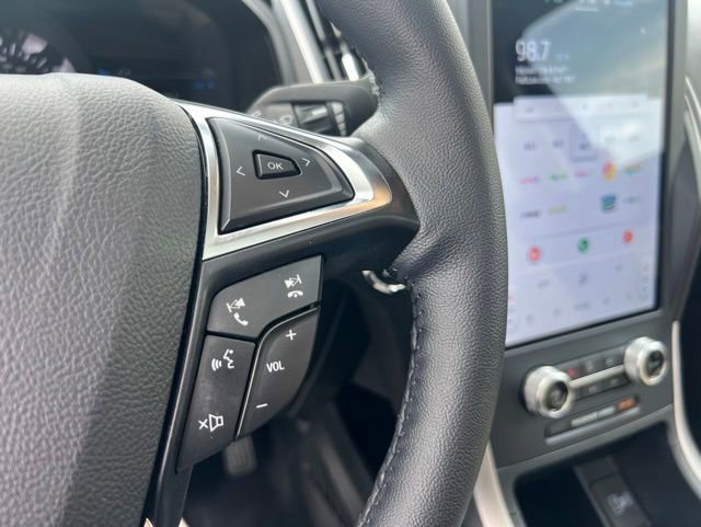 Certified 2023 Ford Edge SEL w/ Convenience Package AWD/4WD image 10