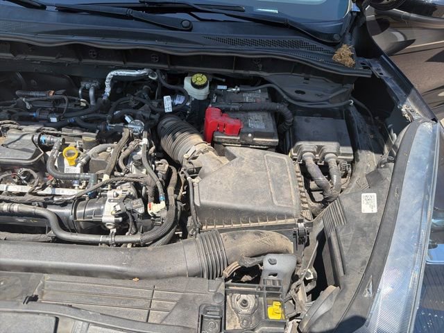 Certified 2021 Ford Escape SE w/ SE Sport Appearance Package image 14