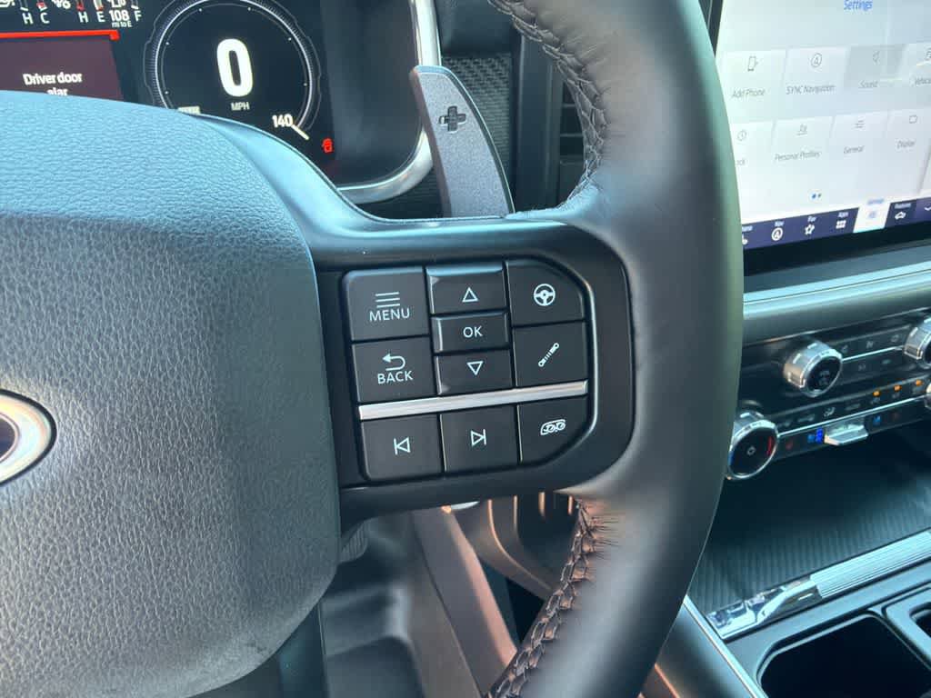 Certified 2023 Ford F150 Raptor w/ Raptor Carbon Fiber Package AWD/4WD image 22